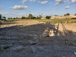 Terreno en venta en Crevillent, SAN FELIPE NERI photo 0