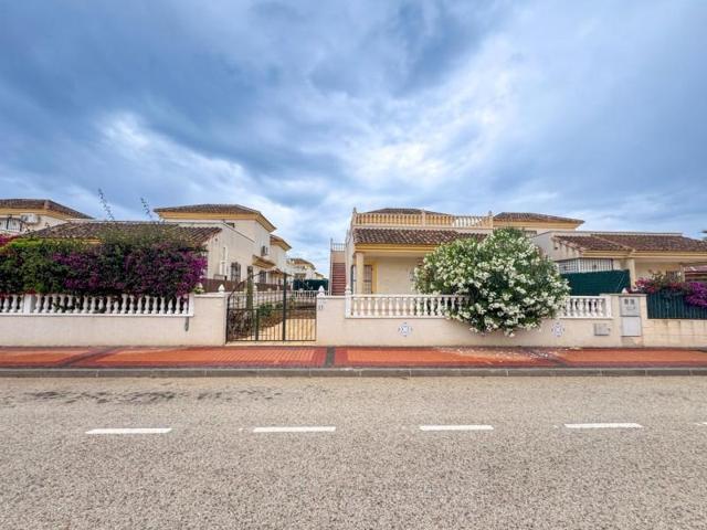 Chalet en venta en Algorfa, Costa blanca sur photo 0