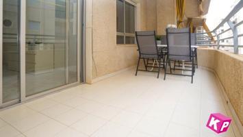 Piso en venta en Santa Pola, Calle Alfonso XII, 03130 photo 0