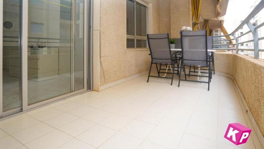 Piso en venta en Santa Pola, Calle Alfonso XII, 03130 photo 0