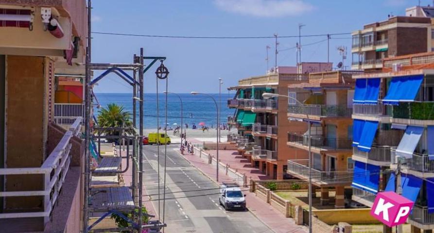 Piso en venta en Santa Pola, Calle Guadalajara, 03130 photo 0
