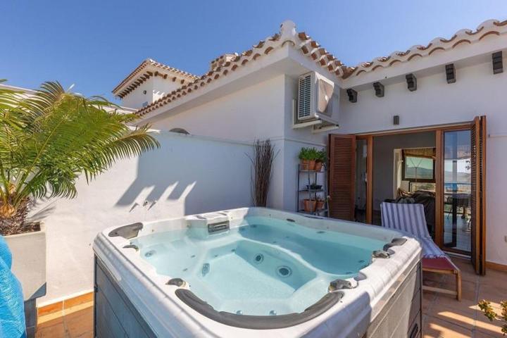Apartamento en venta en Baños y Mendigo photo 0