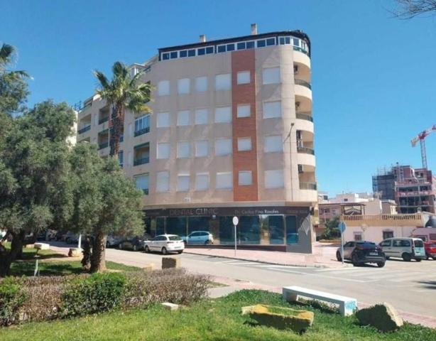 Apartamento en venta en La Mata photo 0