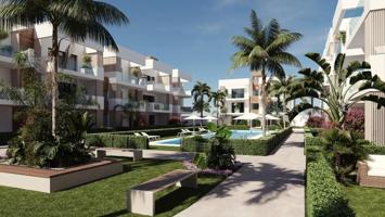 Piso en venta en San Pedro del Pinatar, Av. Dr Artero Guirao photo 0
