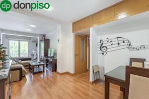 Piso en venta en Granada, Camino de ronda photo 0