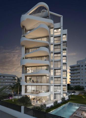 Apartamento en venta en Guardamar del Segura, Avenida del Puerto photo 0