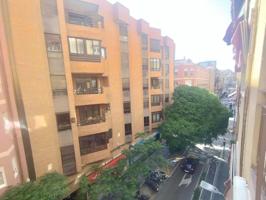 Piso en venta en Alicante, Ensanche - Diputación photo 0
