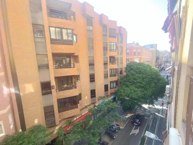 Piso en venta en Alicante, Ensanche - Diputación photo 0