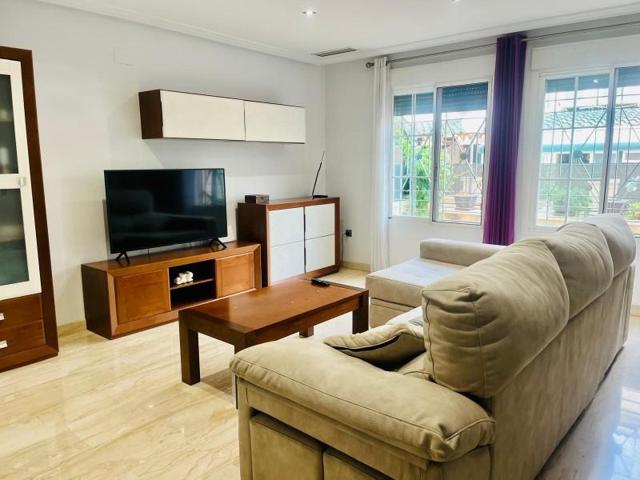 Bungalow en venta en Elche, Zona Deportiva-Nuevo Altabix photo 0