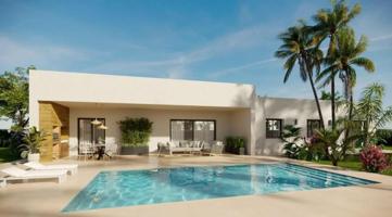 Chalet en venta en Aspe, Poligono 19 photo 0