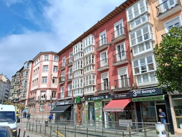 Piso en venta en Santander, Centro - Ayuntamiento photo 0