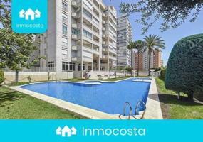 Piso en venta en Alicante, Playa San Juan photo 0