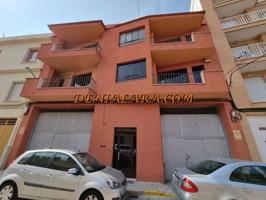 Edificio en venta en Pego photo 0