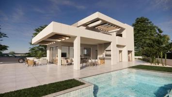 Chalet en venta en Monforte del Cid, Avenida de Levante, 03679 photo 0