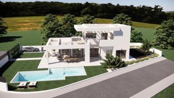 Chalet en venta en Monforte del Cid, Avenida de Levante, 03679 photo 0