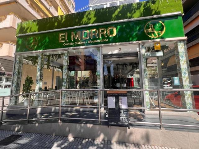 Local comercial en venta en Salou, Paseo Jaime I photo 0