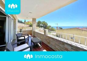 Chalet en venta en El Campello, URBANIZACIONES - Coveta Fuma photo 0
