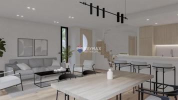 Adosada en venta en Santa Margalida photo 0