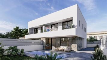 Adosada en venta en Santa Margalida photo 0