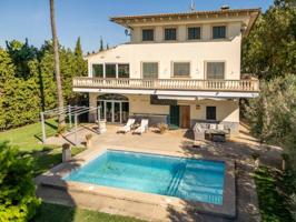 Casa con terreno en venta en Sant Joan, Sant Joan photo 0
