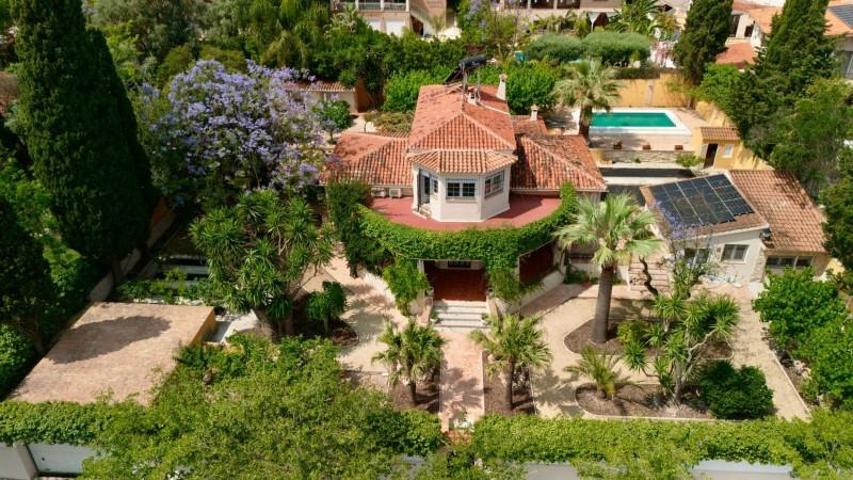 Chalet en venta en Alicante, Vistahermosa photo 0