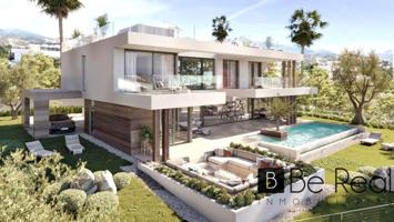 Chalet en venta en Cádiz, Urbanización San Roque Club, 11360 photo 0