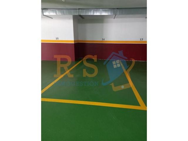 Parking en alquiler en Cerceda photo 0