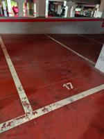 Parking en alquiler en Badalona, Bonavista photo 0