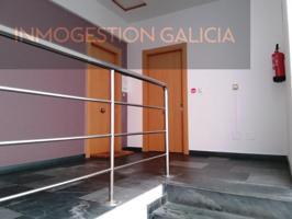 Oficina en alquiler en A Coruña photo 0