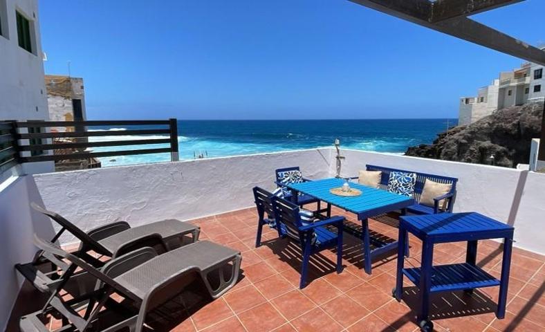 Adosada en alquiler en Gáldar, Gran Canaria photo 0