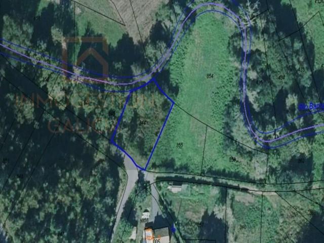 Chalet en venta en Carral photo 0