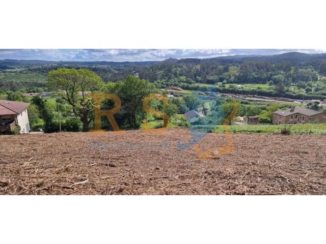 Terreno en venta en Cerceda photo 0