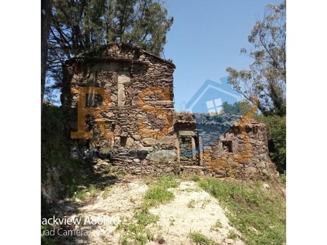 Casa con terreno en venta en Mazaricos photo 0