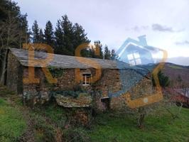 Casa con terreno en venta en Becerreá, Arroxo photo 0