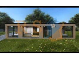 Terreno en venta en Cerceda photo 0