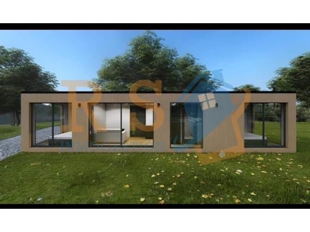 Terreno en venta en Cerceda photo 0
