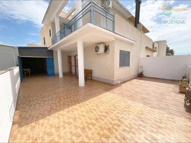 Duplex en venta en Mazarrón, Cañada de Gallego photo 0