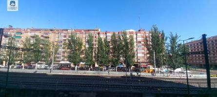 Piso en venta en Valladolid, Circular - Vadillos photo 0