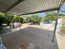Casa con terreno en venta en Cartagena, Perín photo 0