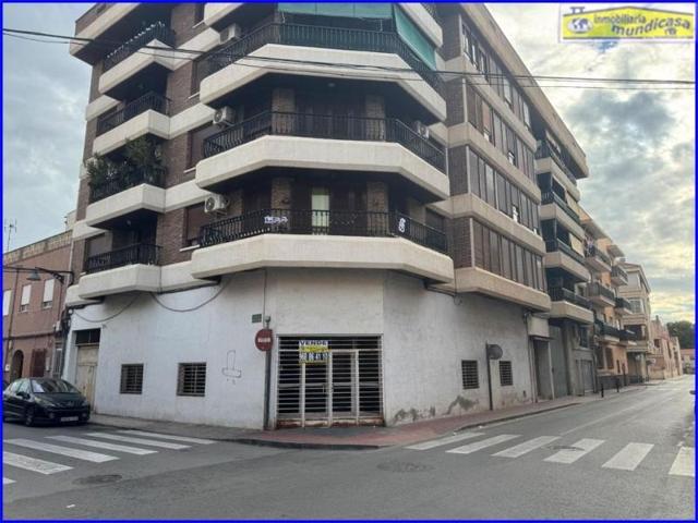 Local comercial en venta en Santomera, Centro photo 0