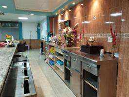 Local comercial en venta en Alcoy-Alcoi, ENSANCHE photo 0