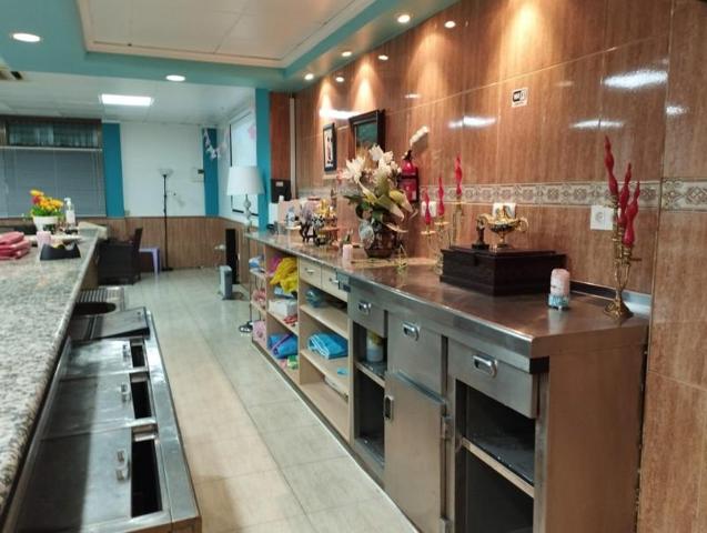 Local comercial en venta en Alcoy-Alcoi, ENSANCHE photo 0