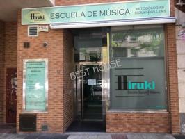 Local comercial en venta en Vitoria-Gasteiz, ADURTZA-SAN CRISTOBAL photo 0