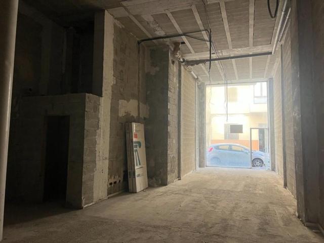 Local comercial en venta en Inca, Plaza libertad photo 0