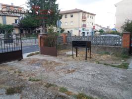 Terreno en venta en San Cristóbal de Segovia, Centro photo 0