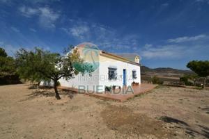 Casa con terreno en venta en Lorca, Morata photo 0