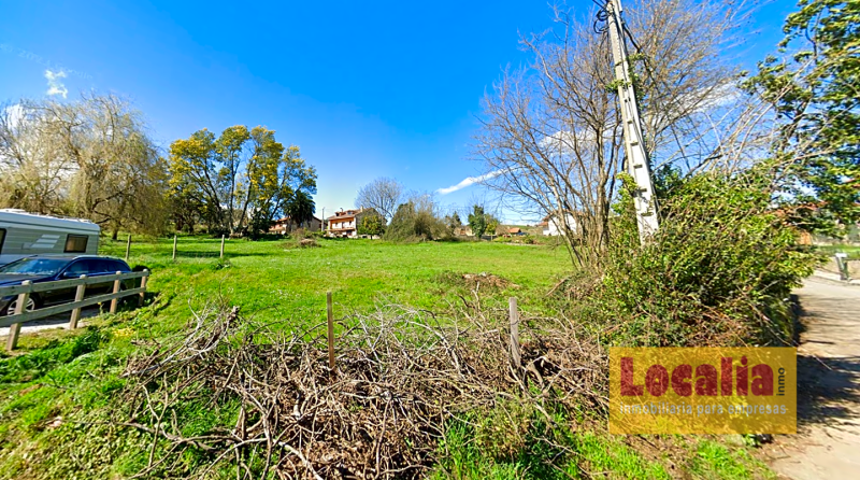 Terreno en venta en Villanueva, Barrio Arcillero, 39690 photo 0
