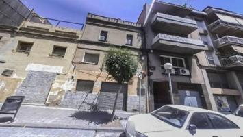 Terreno en venta en Badalona, La Salut - Lloreda photo 0