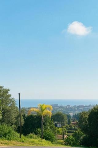 Terreno en venta en Estepona, Las Abejeras photo 0