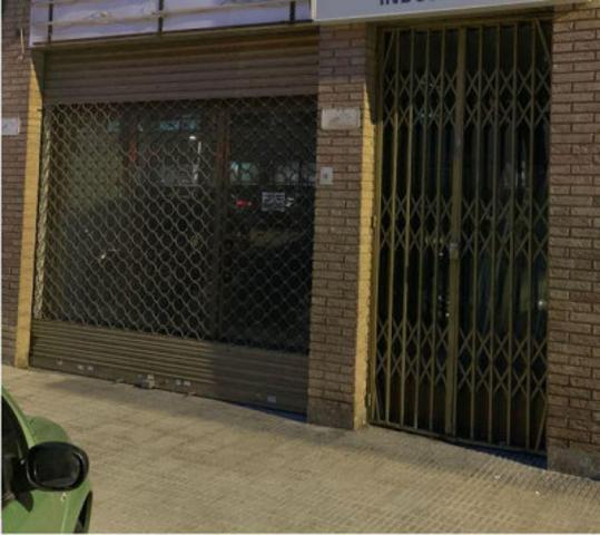 Local comercial en venta en Castellón de la Plana photo 0